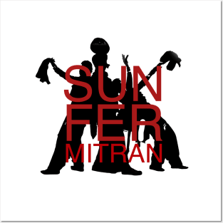 Sun Fer Mitran Posters and Art